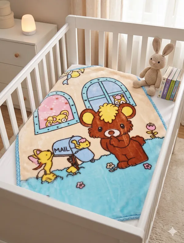 Multicolor_Cloudy_Baby_Blanket_For_Baby_And_Kids_Bedding