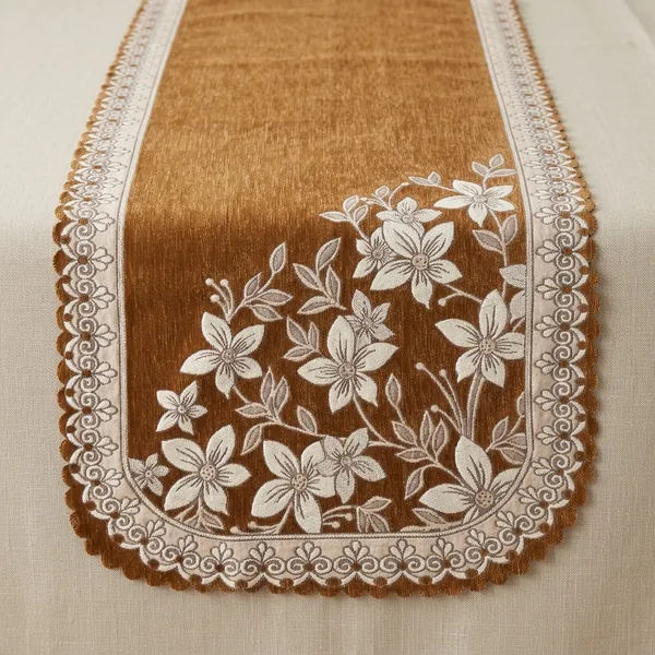 Yellow_And_White_Chenille_Sofa_Cover_For_Home_Furnishing