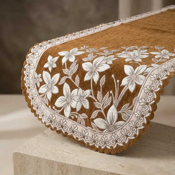 Yellow_And_White_Chenille_Sofa_Cover_For_Home_Furnishing