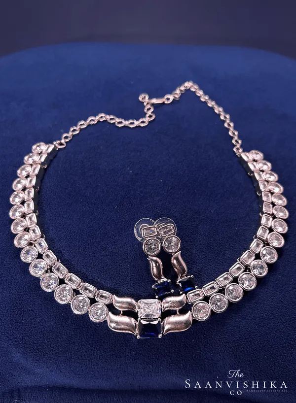 Purple_Alloy_Gemstone_Neck_Patti_For_Women