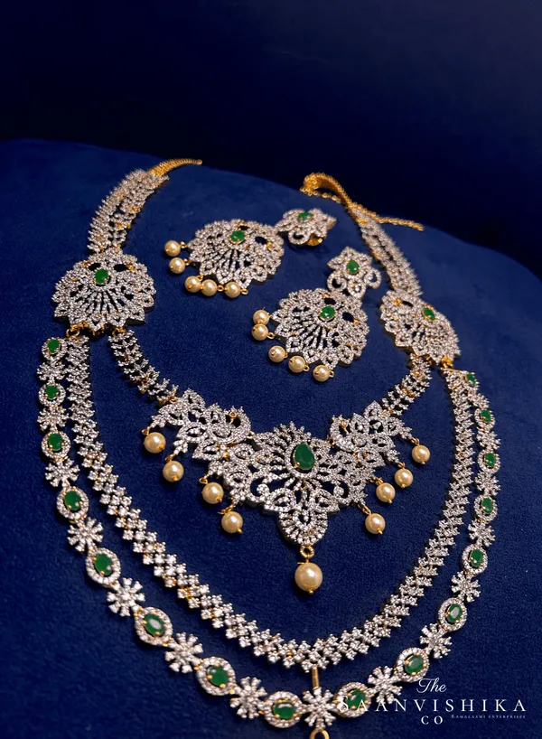 Multicolor_Alloy_8-In-1_Detachable_Multi_Wear_Haram_Set_For_Women