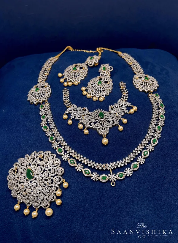Multicolor_Alloy_8-In-1_Detachable_Multi_Wear_Haram_Set_For_Women