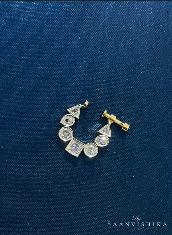 Crystal_Alloy_Cz_Diamond_Clip-On_Nose_Pin_For_Women