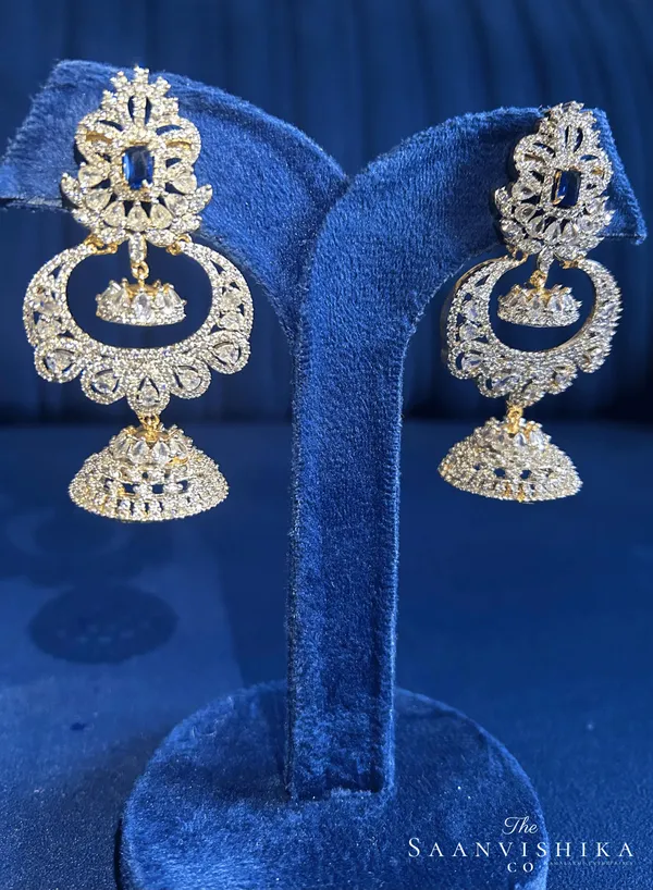 Golden_Alloy_Hexagonal_Chandbali_Earrings_For_Women