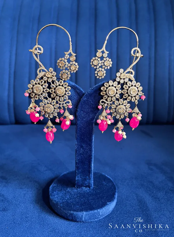 Multicolor_Alloy_Ruby_Grand_Earcuffs_For_Women
