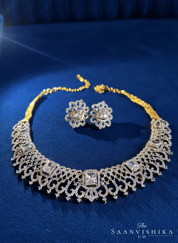 Red_Alloy_American_Diamond_Gemstone_Necklace_Set_For_Women