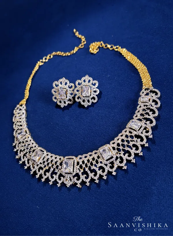Red_Alloy_American_Diamond_Gemstone_Necklace_Set_For_Women