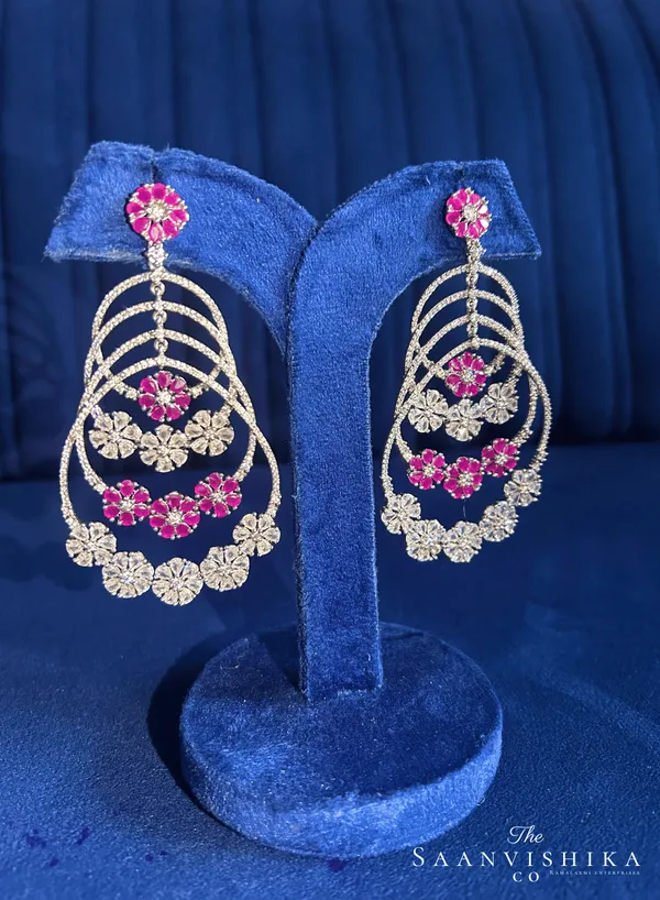 Designer_Floral_Chandbali