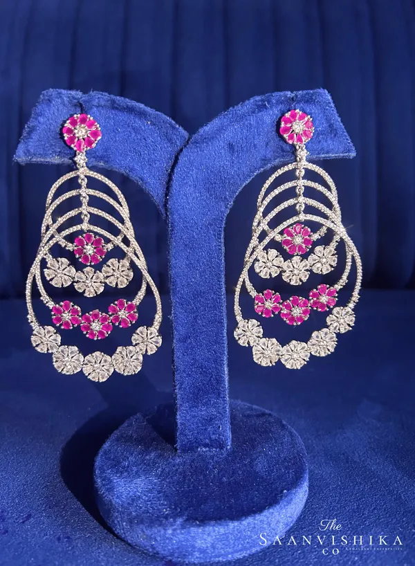 Designer_Floral_Chandbali