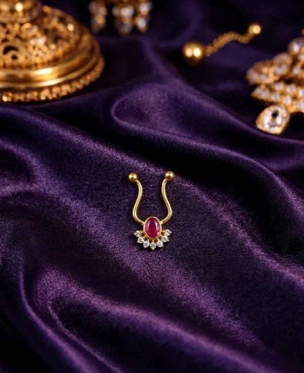 Golden_Alloy_Ruby_Gemstone_Diamond_Look_Septum_Nose_Ring_For_Women