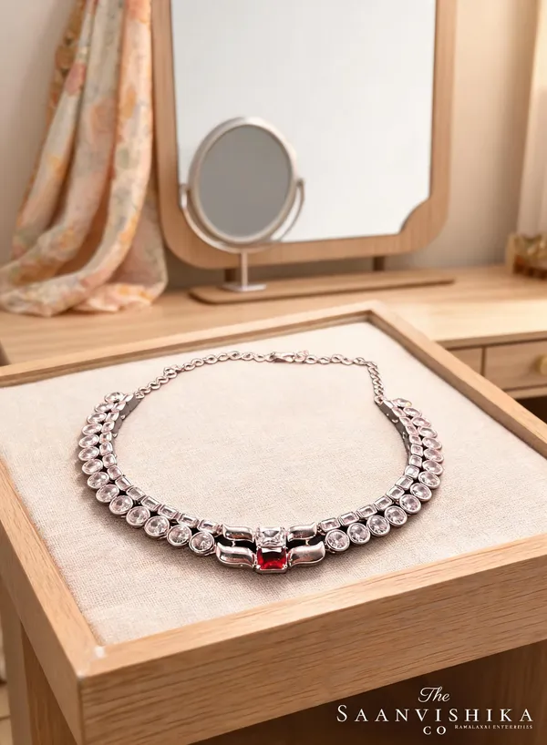 Red_Alloy_Blend_Ruby_Gemstone_Neck_Patti_For_Women