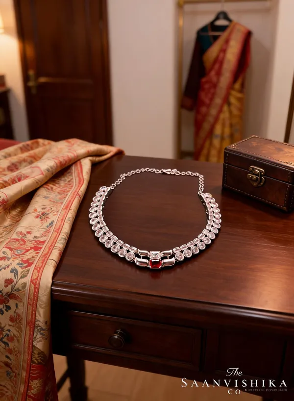 Red_Alloy_Blend_Ruby_Gemstone_Neck_Patti_For_Women