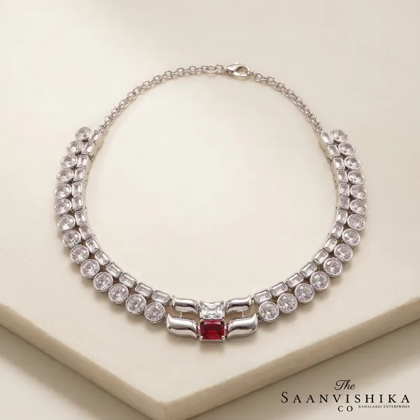 Red_Alloy_Blend_Ruby_Gemstone_Neck_Patti_For_Women