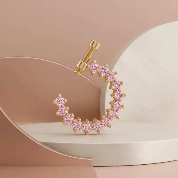 Golden_Alloy_Single_Cz_Diamond_Bordered_Nose_Pin_For_Women