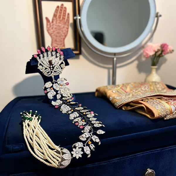 Designer_Bridal_Choti