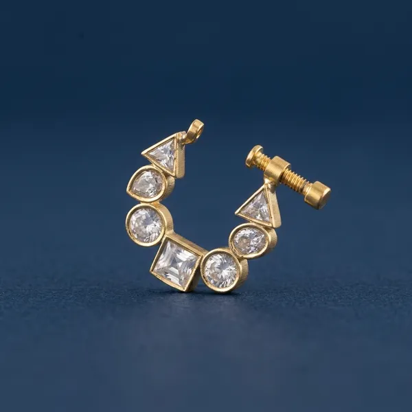 Crystal_Alloy_Cz_Diamond_Clip-On_Nose_Pin_For_Women