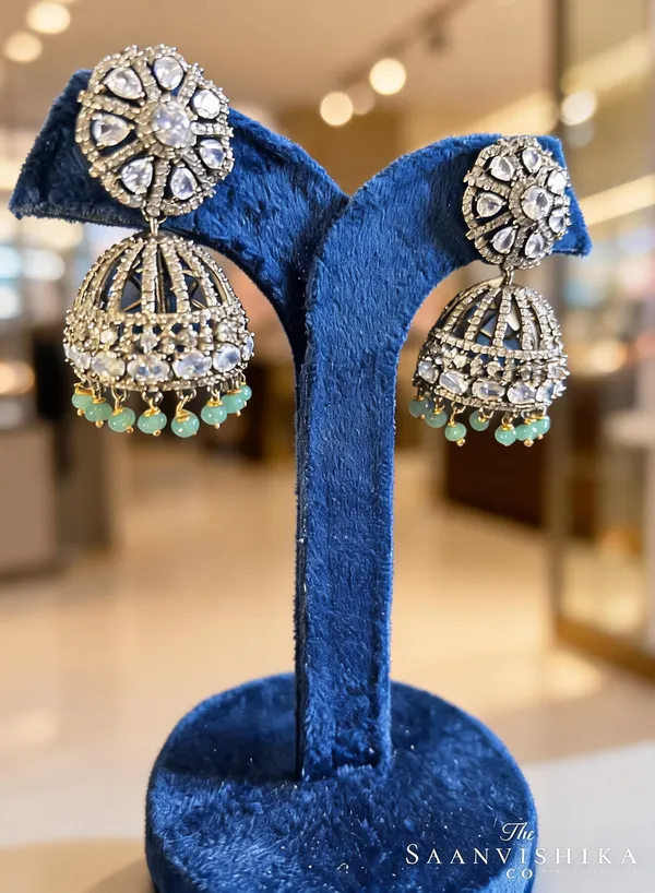 Multicolor_Alloy_Detachable_Jhumka_For_Women