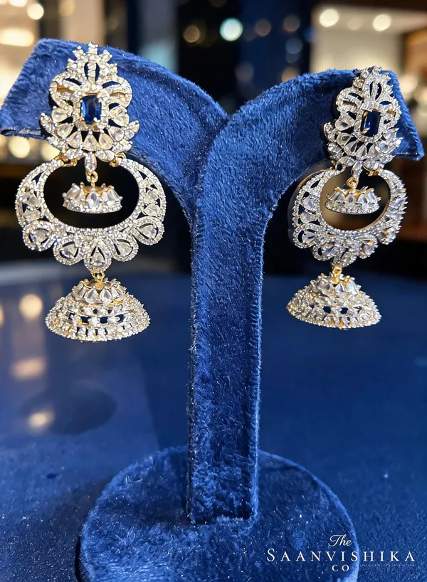 Golden_Alloy_Hexagonal_Chandbali_Earrings_For_Women