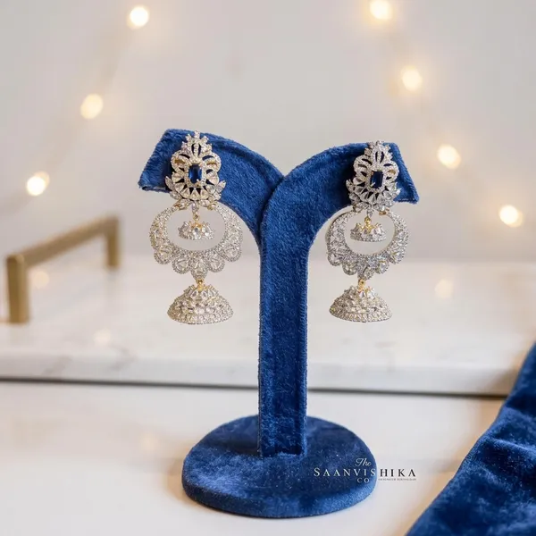 Golden_Alloy_Hexagonal_Chandbali_Earrings_For_Women