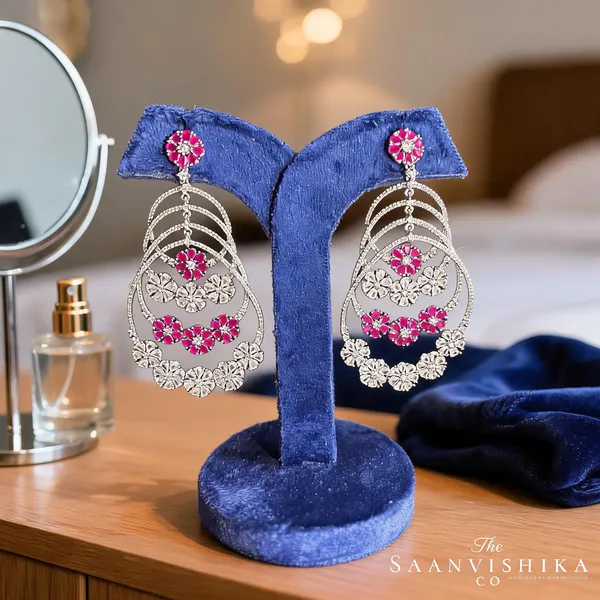 Designer_Floral_Chandbali