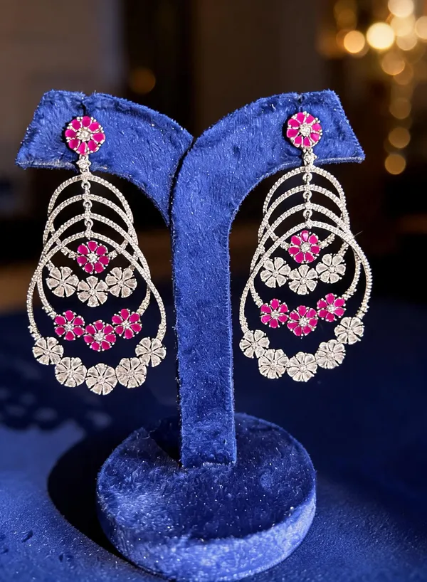 Designer_Floral_Chandbali