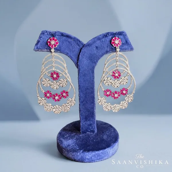 Designer_Floral_Chandbali