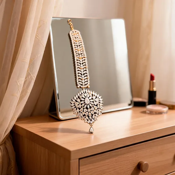 Gold_Alloy_American_Diamond_Bridal_Maang_Tikka_For_Women