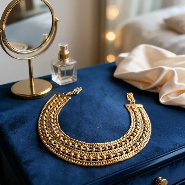 Golden_Alloy_Jalebi_Necklace_For_Women