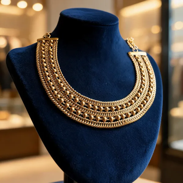 Golden_Alloy_Jalebi_Necklace_For_Women