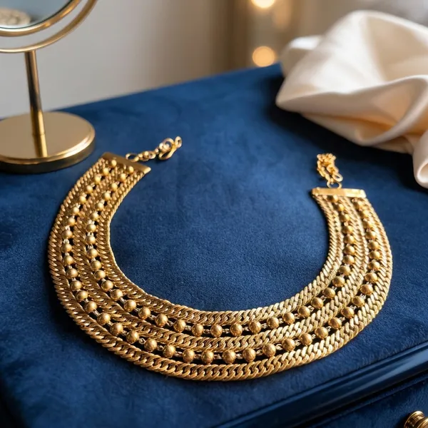 Golden_Alloy_Jalebi_Necklace_For_Women