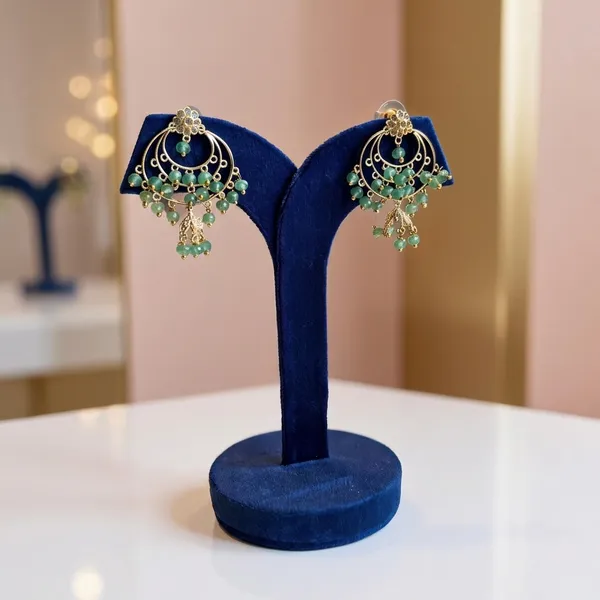 Green_Alloy_Micro_Bead_Chandbali_Earrings_For_Women