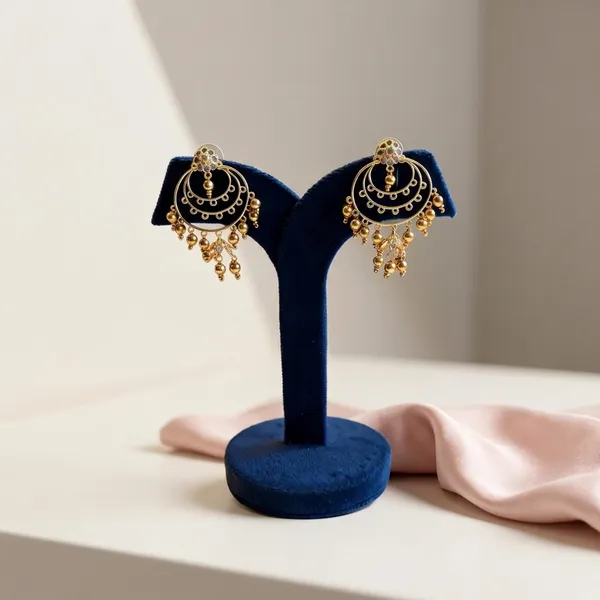 Golden_Alloy_Micro_Bead_Chandbali_Earrings_For_Women
