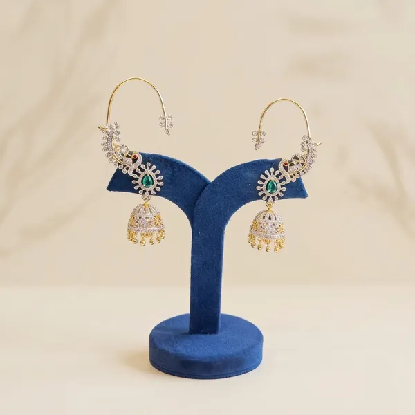 Golden_Alloy_Blend_Screwback_Jhumka_For_Women