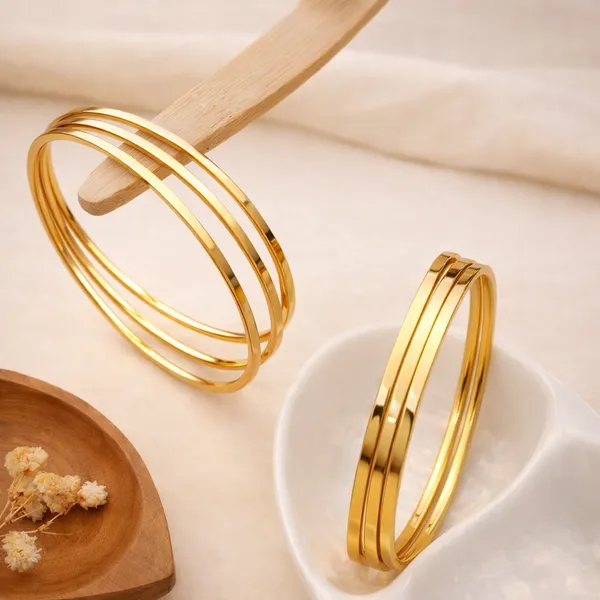 Textured_Gold_Stack