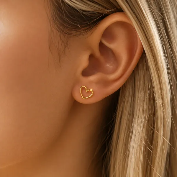A_Collection_Stud_Earrings_for_Women