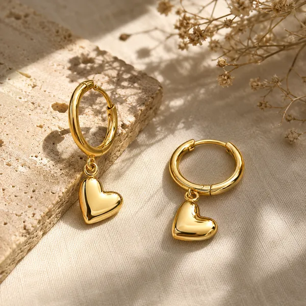 F_Earring/8021