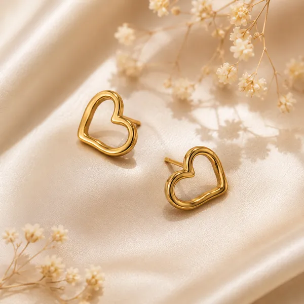 A_Collection_Stud_Earrings_for_Women