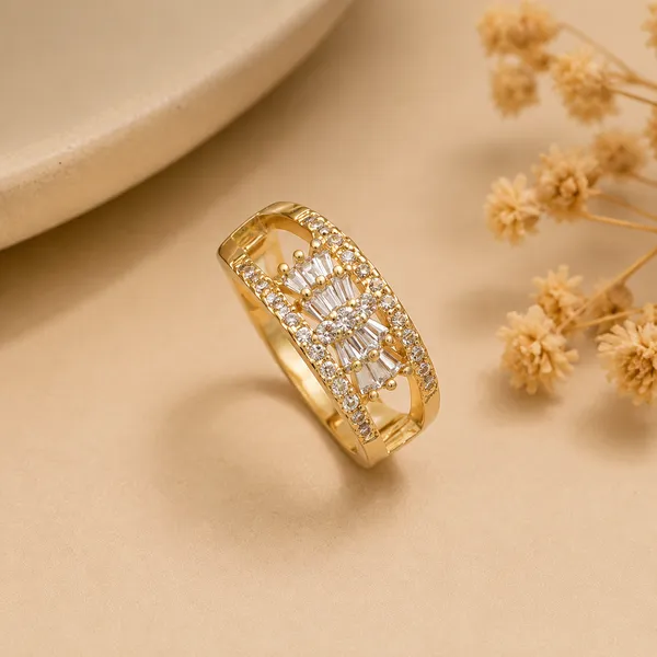 Gold_Plated_Criss_Cross_Ring_With_White_Stone_Embellishments