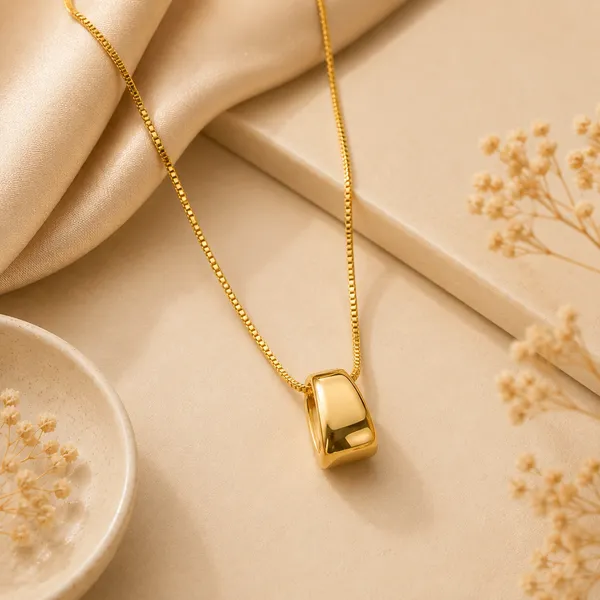 E_Collection_Fashion_Chain_Necklace