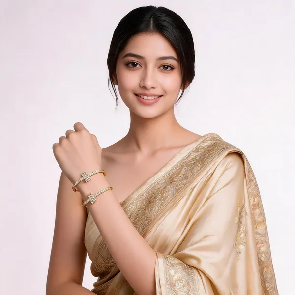 Gold_Plated_Crystal_Embellished_T_Bar_Hinge_Bangle_Set