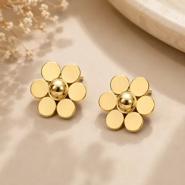 Gold_Statement_Earrings_For_Women