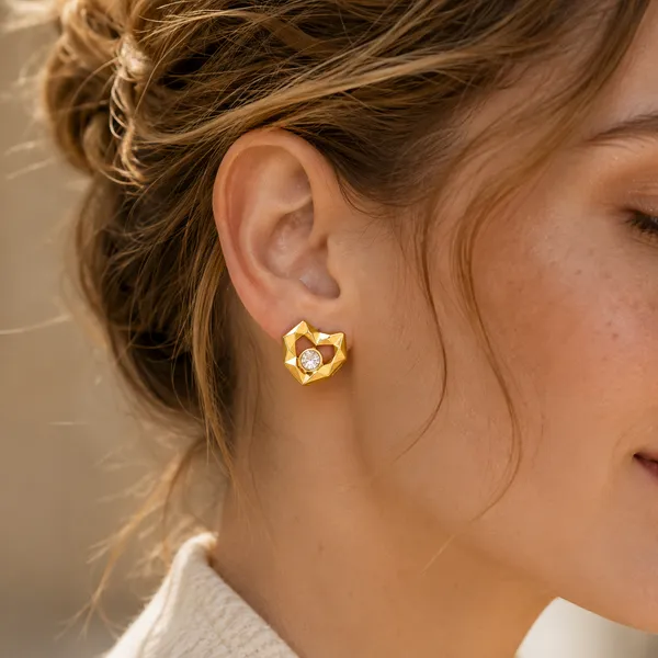 Heart_Shape_Earrings_For_Women