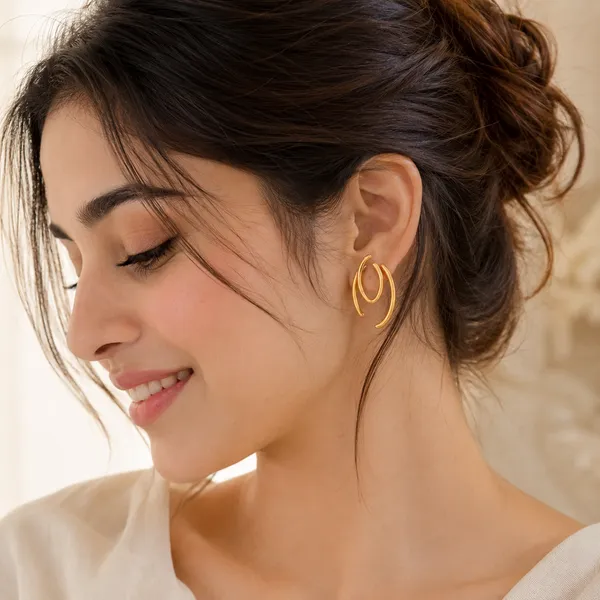 F_Earring/7936