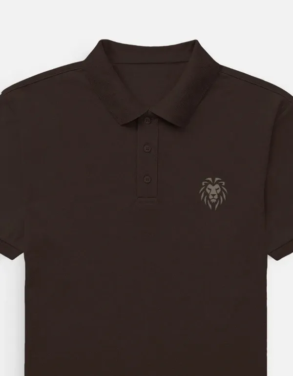 Brown_Polo_T-Shirt_for_Men