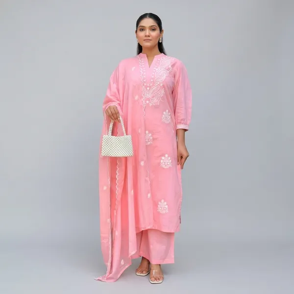Pink_Embroidered_Kurta_Palazzo_Dupatta_Set_for_Women