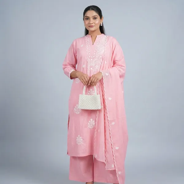 Pink_Embroidered_Kurta_Palazzo_Dupatta_Set_for_Women