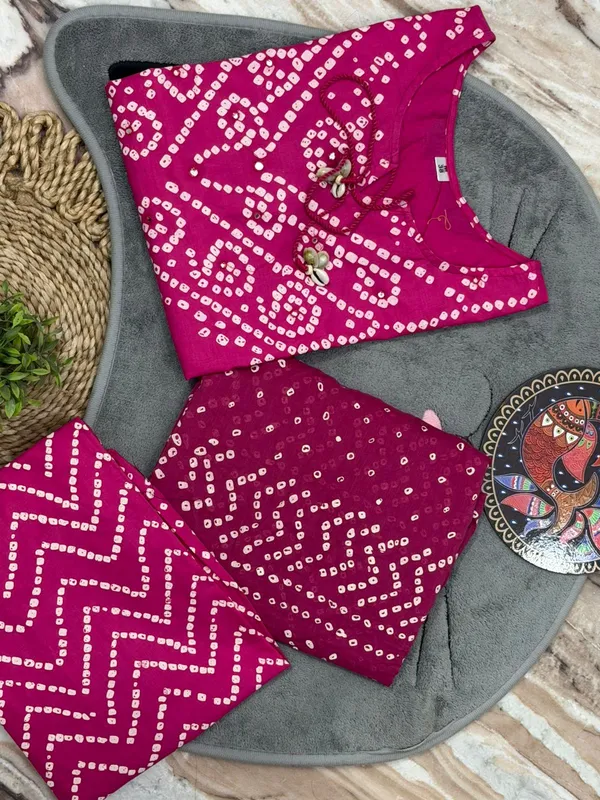 Magenta_Bandhani_Print_Suit_Set_with_Dupatta_for_Women