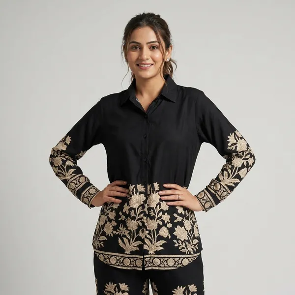 Black_Floral_Print_Co-ord_Set_for_Women