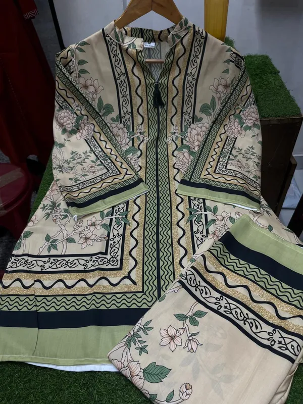 Beige_Printed_Lawn_Three-Piece_Suit_for_Women