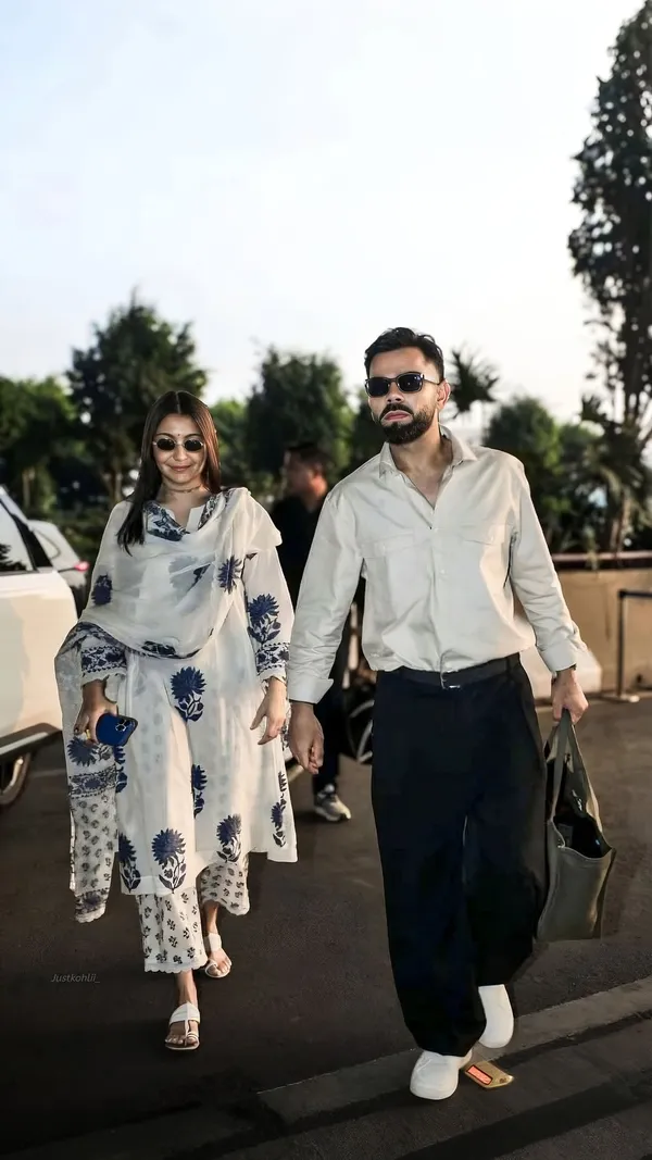 White_Cotton_Floral_Print_Kurta_Set_for_Women